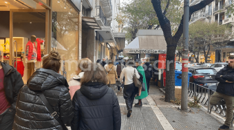 «Ανάσταση» τζίρου προσδοκά η αγορά της Θεσσαλονίκης