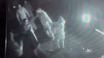 Ν. Μουδανιά: Βίντεο ντοκουμέντο από τον ξυλοδαρμό δημοτικού υπαλλήλου με φτυάρι - «Κόντεψαν να με πνίξουν» δηλώνει στο makthes.gr