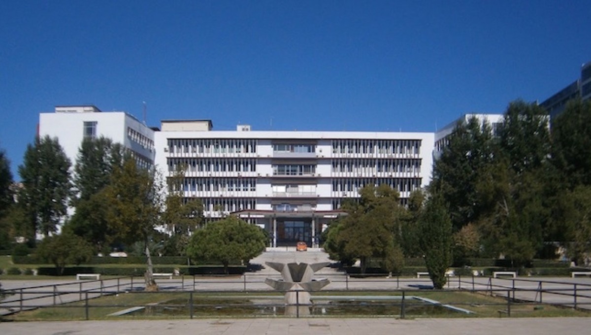 Το Αριστοτέλειο Πανεπιστήμιο μετατρέπεται στο μεγαλύτερο εκπαιδευτικό πάρκο της χώρας