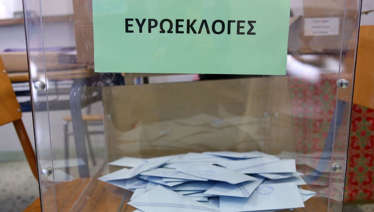 Ο «κουμπαράς» των ευρωεκλογών: Η αποζημίωση που θα λάβουν δικαστικοί - εισαγγελικοί λειτουργοί και υπάλληλοι στα συνεργεία επιστολικής ψήφου