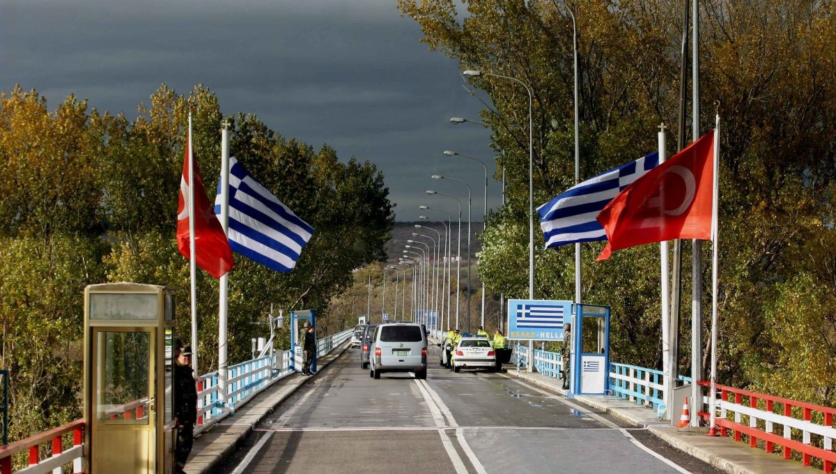 Τέλος Ιουνίου παραδίδεται η μελέτη για τη νέα «γέφυρα της φιλίας» που θα ενώνει Ελλάδα και Τουρκία στον Έβρο