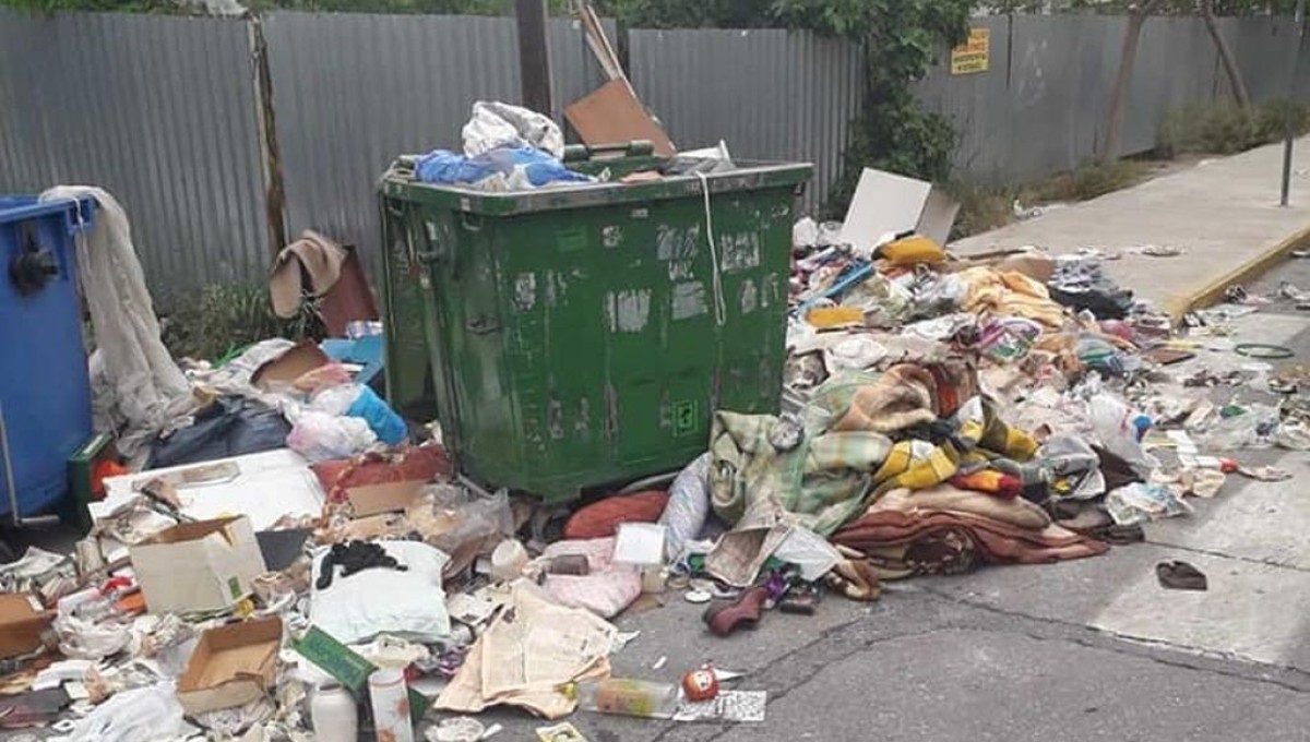 Στις 14 Μαΐου εκδικάζεται στο ΣτΕ η μαζική προσφυγή δήμων για το «χαράτσι» στα σκουπίδια