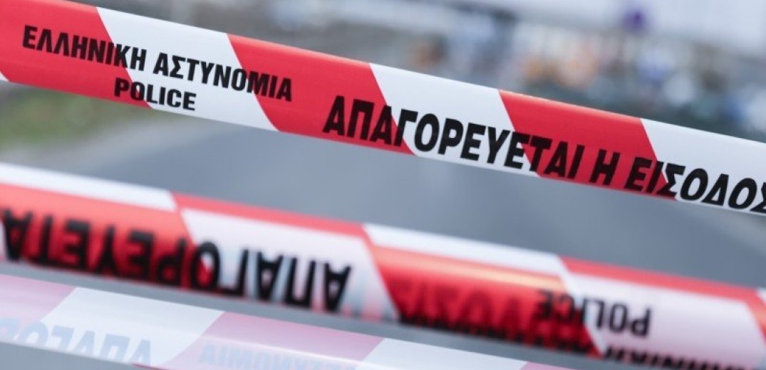 Νεκρός εντοπίστηκε άντρας στην ανατολική Θεσσαλονίκη 
