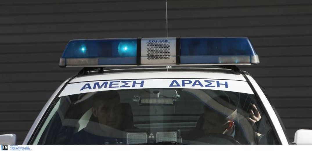 Δεκαέξι συλλήψεις σε μία ημέρα στη Θεσσαλονίκη