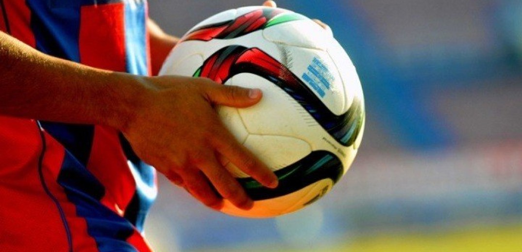 Ποδόσφαιρο: Γρονθοκοπήθηκε διαιτητής στην Αχαΐα 