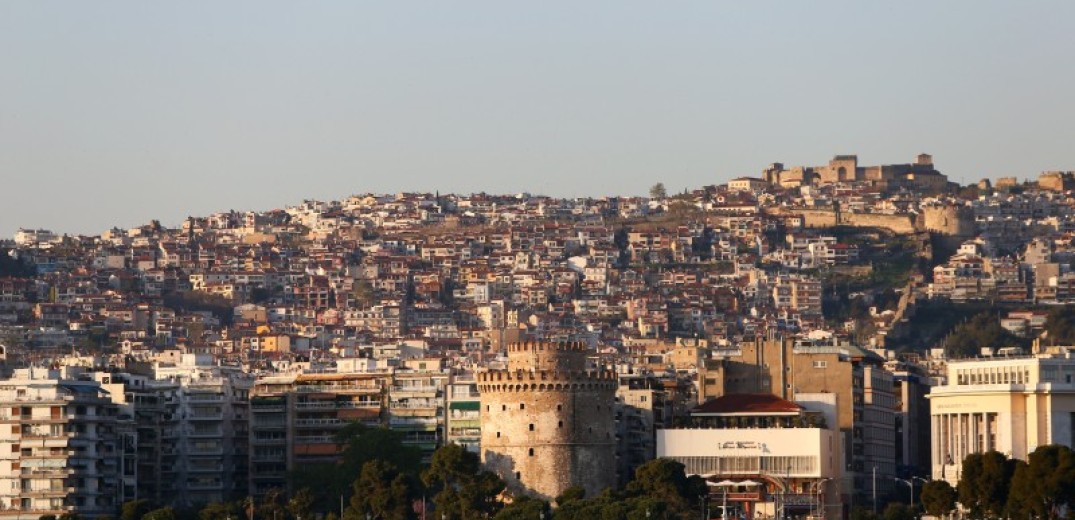 «Με άρεσε η Θεσσαλονίκη» λένε οκτώ στους δέκα τουρίστες