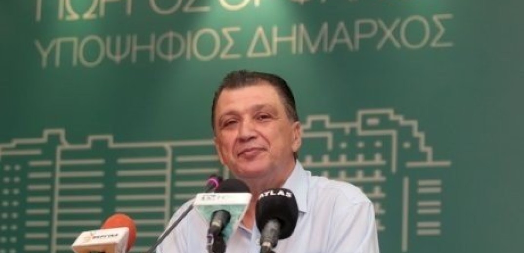 Γιώργος Ορφανός: Η πλειοψηφία των ψηφοφόρων της ΝΔ θα με ψηφίσει για τον δήμο Θεσσαλονίκη 