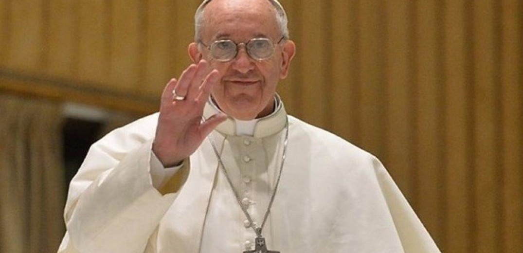 Πάπας Φραγκίσκος: Σκεφτείτε το πραγματικό νόημα της ζωής