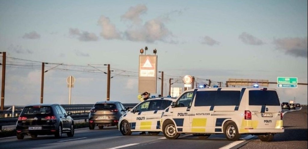 Σιδηροδρομικό δυστύχημα με έξι νεκρούς στη Δανία