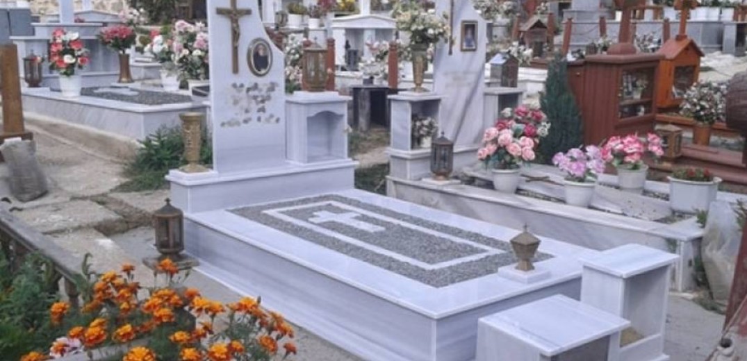 Τέλη του μήνα λήγει η προθεσμία για τις εκταφές από τα Κοιμητήρια του δήμου Θεσσαλονίκης