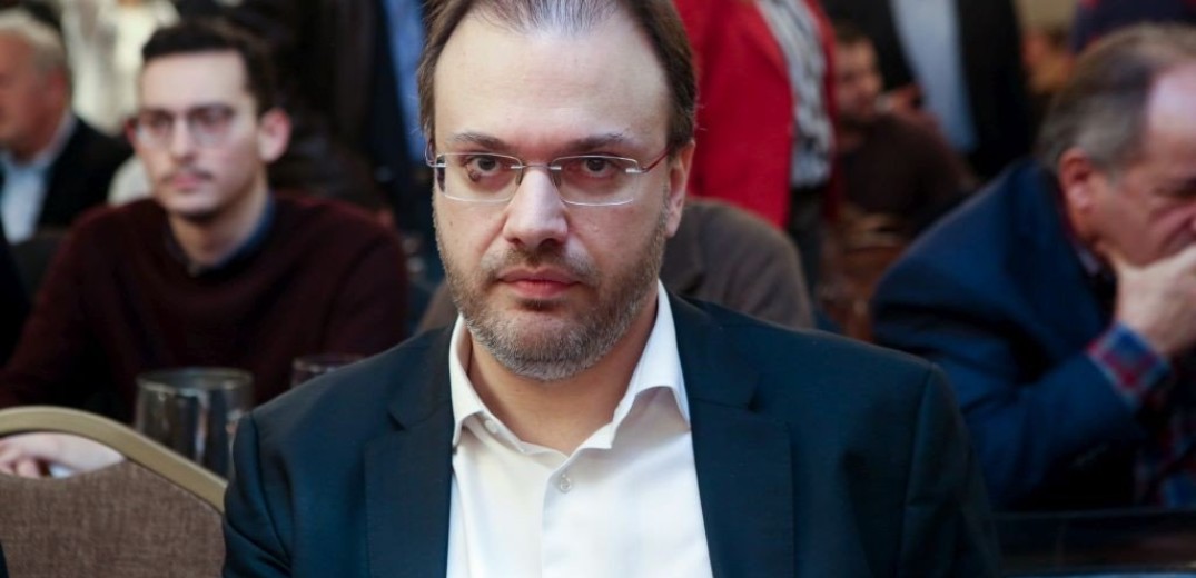 Θ. Θεοχαρόπουλος: Προτεραιότητα η ήττα του εθνικολαϊκισμού και της ακροδεξιάς