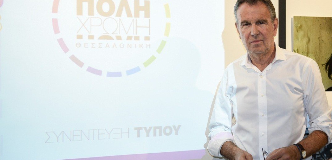 Το ΚΙΝΑΛ ανακοίνωσε επίσημη στήριξη στον Σπύρο Βούγια για το δήμο Θεσσαλονίκης 