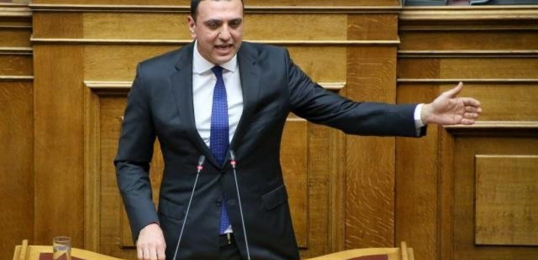 Κικίλιας: Τα στελέχη του ΣΥΡΙΖΑ αποδοκιμάζονται γιατί η κυβέρνηση αδιαφόρησε για τη βούληση του λαού 