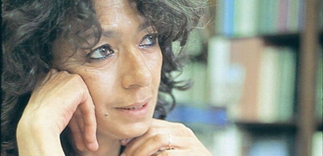 Σε ηλικία 72 ετών πέθανε η βραβευμένη συγγραφέας Νίκη Αναστασέα