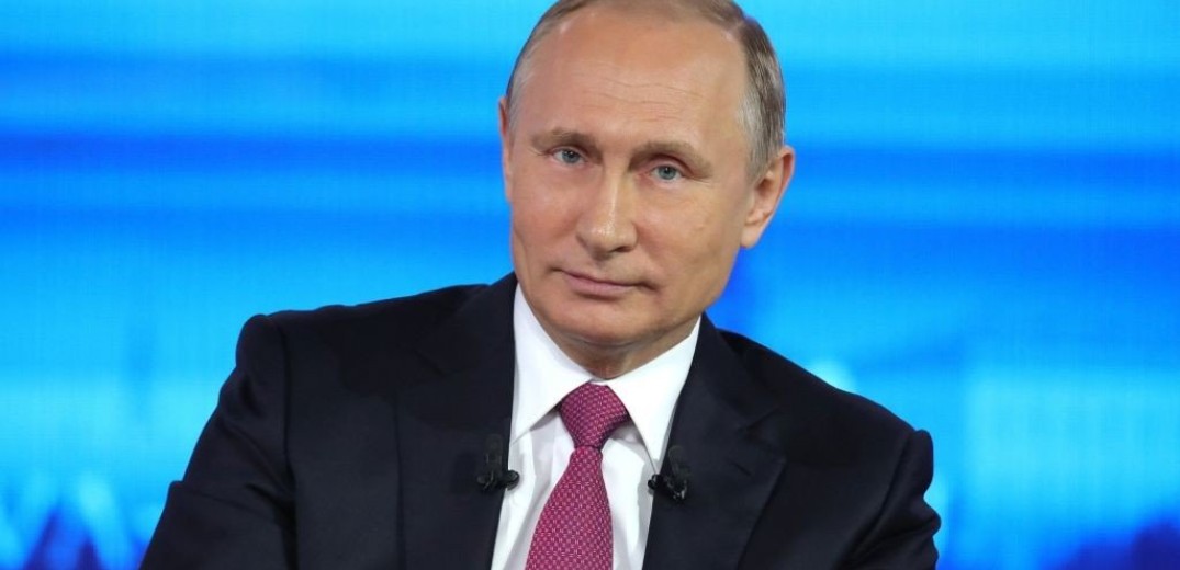 Για την πτώση της τηλεθέασης της ομιλίας Πούτιν φταίει το... διαδίκτυο