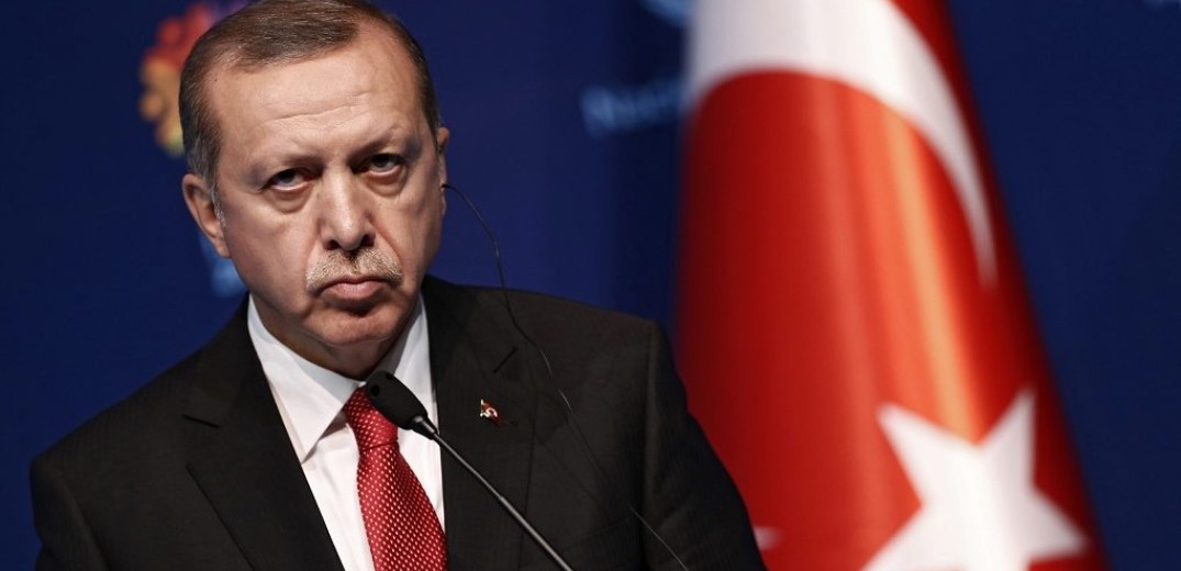 Ο Ερντογάν υπόσχεται ότι θα τιμωρήσει τον Αυστραλό μακελάρη