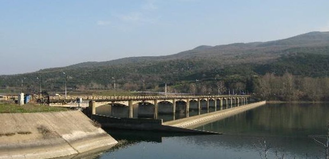 Κλείνουν αύριο και μεθαύριο την ΕΟ Θεσσαλονίκης-Αθήνας για να ελέγξουν τη γέφυρα του Αλιάκμονα