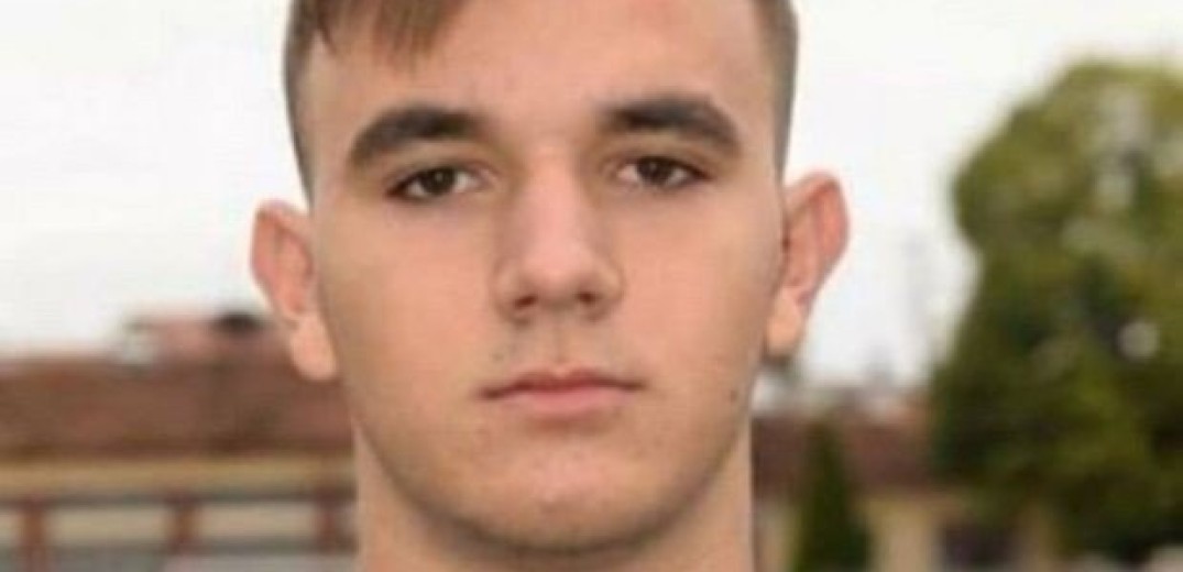 Νεκρός 17χρονος ποδοσφαιριστής στην ΕΠΣ Ημαθίας