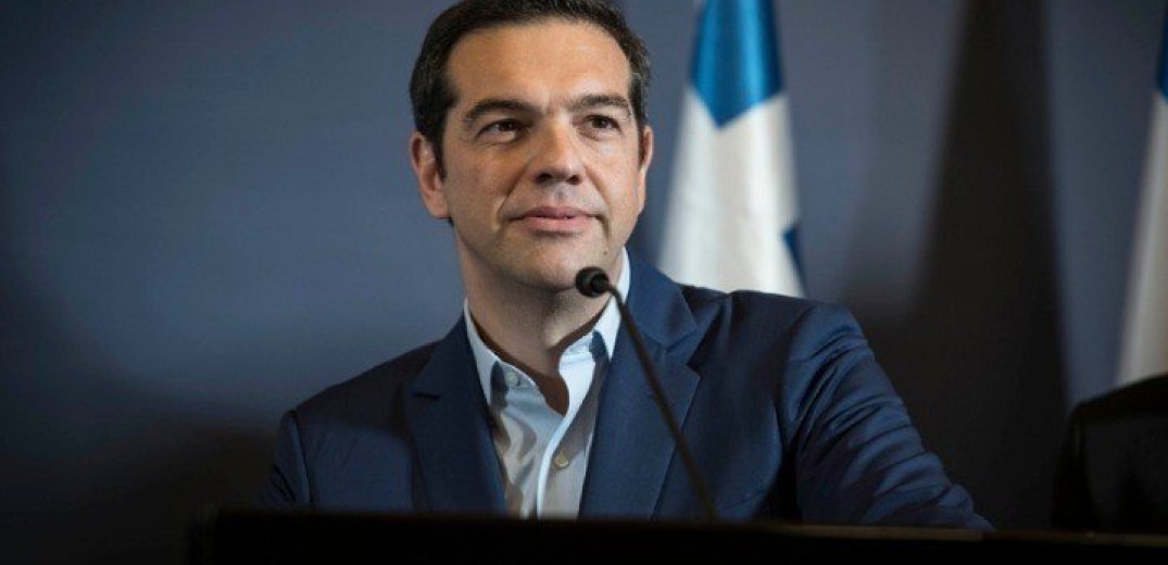 Α. Τσίπρας: Ενώνουμε δυνάμεις για την Ελλάδα των πολλών, για την Ευρώπη των λαών