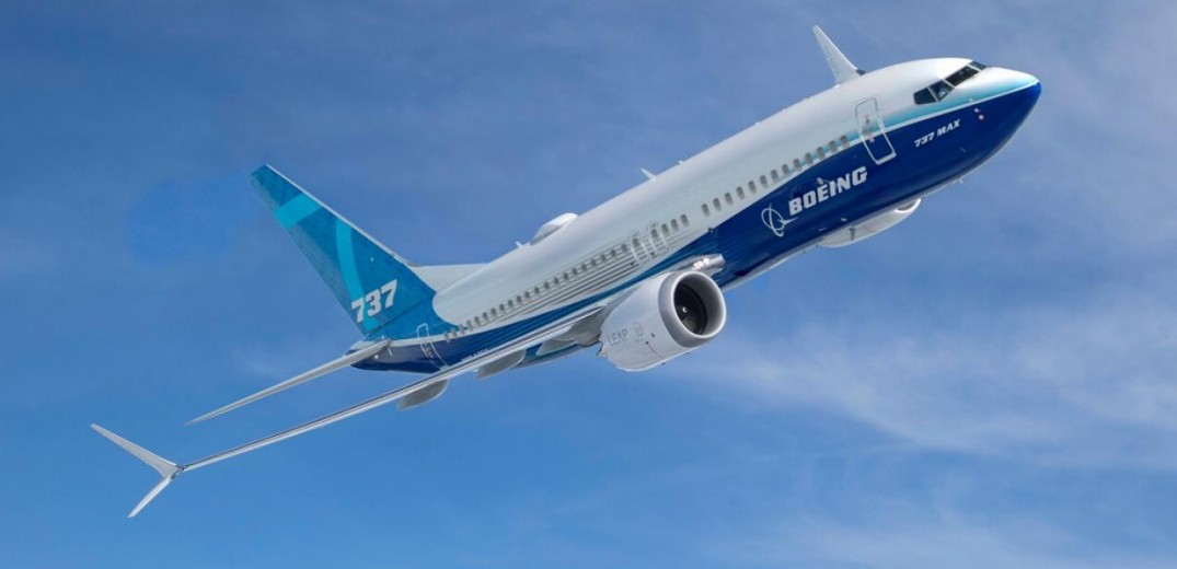 Έρευνα για το πως έπαιρναν πιστοποιητικά αξιοπλοΐας τα Boeing 737 MAX 8