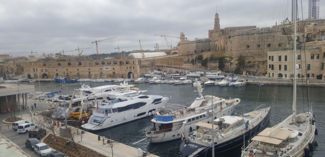 Η Θεσσαλονίκη &quot;φλερτάρει&quot; τη Μάλτα