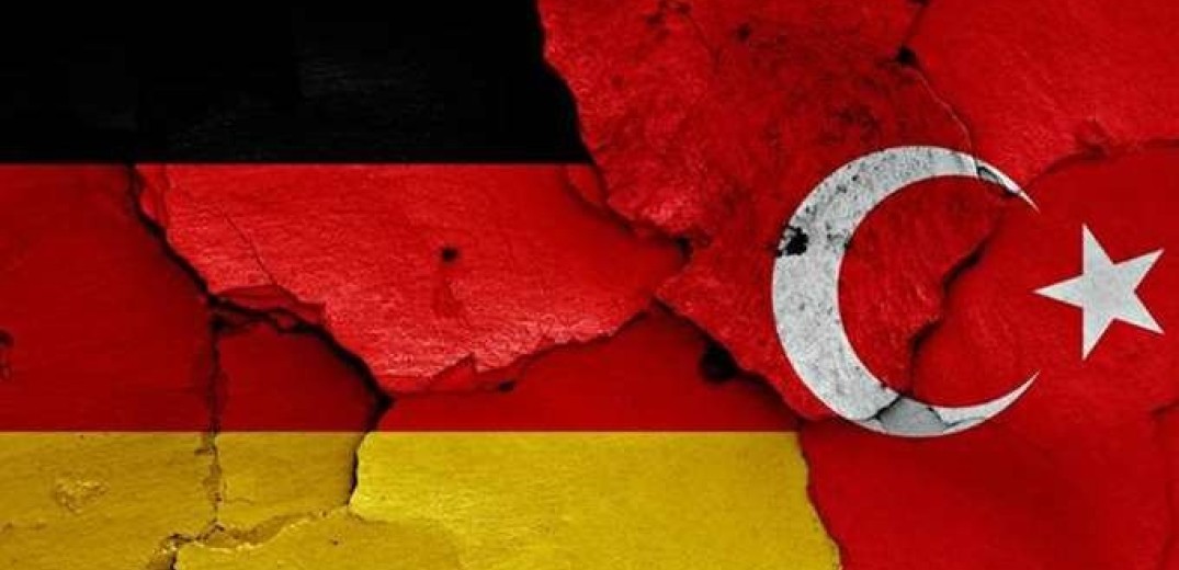 Νέα ένταση στις γερμανοτουρκικές σχέσεις μετά την άρνηση της Άγκυρας να ανανεώσει τις διαπιστεύσεις Γερμανών δημοσιογράφων  