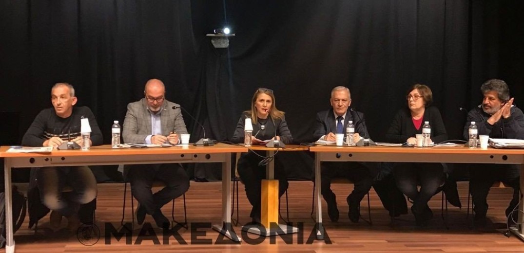 Με μεγάλη επιτυχία πραγματοποιήθηκε το πρώτο debate υποψηφίων δημάρχων που διοργάνωσε η «ΜτΚ» και το makthes.gr 