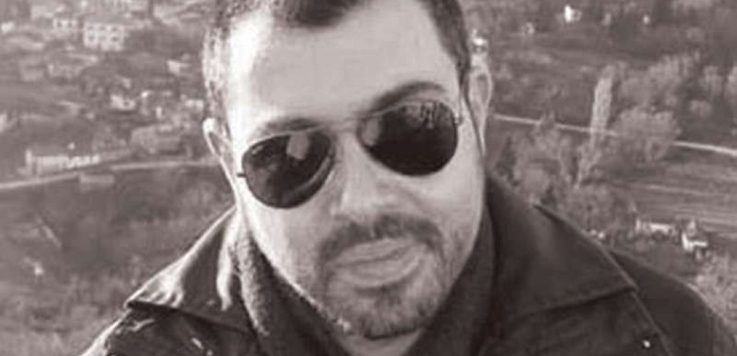 Ο Γιώργος Μαρτινίδης στο makthes.gr: «Όλα προσφέρονται για να εξερευνηθούν από τη λογοτεχνία»  