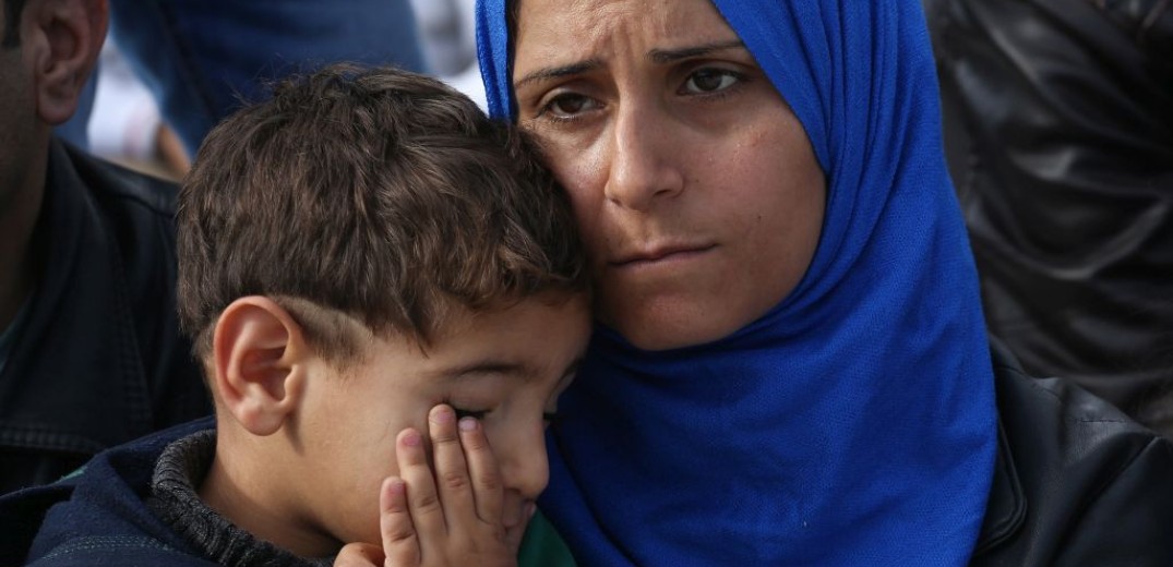 Συρία: Η ντροπή της ανθρωπότητας-Πάνω από 370.000 νεκροί