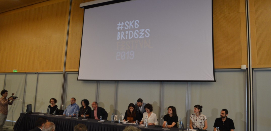 Skg:Bridges Festival 2019 - Ένα πολυσυλλεκτικό καλλιτεχνικό φεστιβάλ 