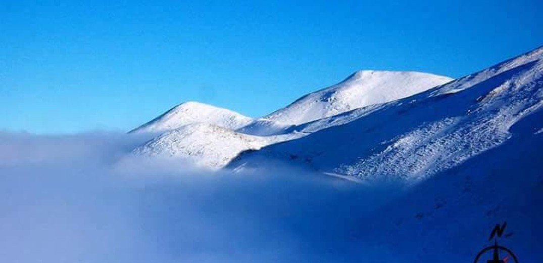 Νευροκόπι: Αγώνες βουνού στον Όρβηλο και το Φαλακρό