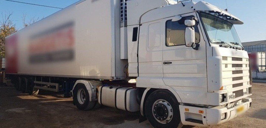 Απαγόρευση κυκλοφορίας φορτηγών άνω του 1,5 τόνου για το Πάσχα και την Πρωτομαγιά