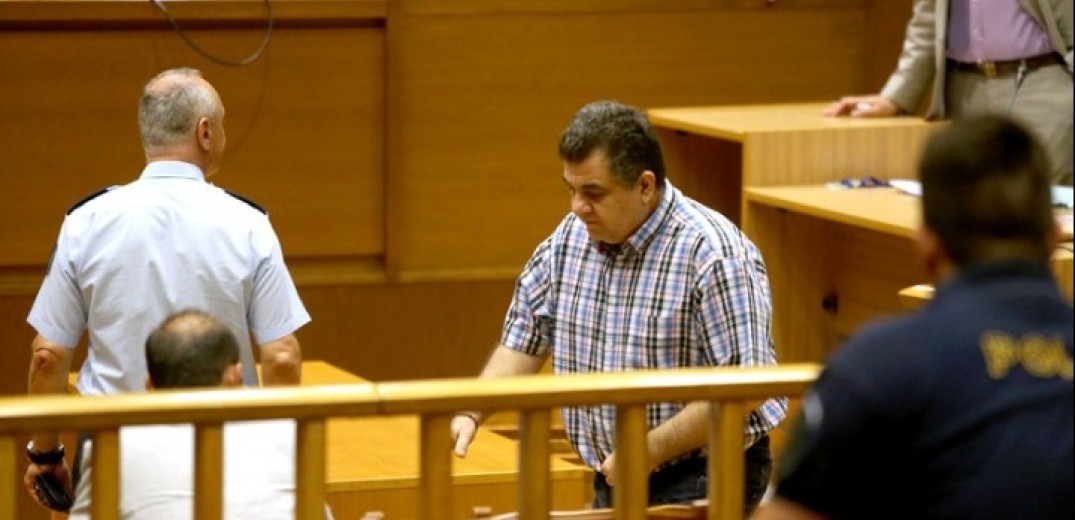 Δίκη της Χρυσής Αυγής: Αρχίζουν οι απολογίες κατηγορουμένων
