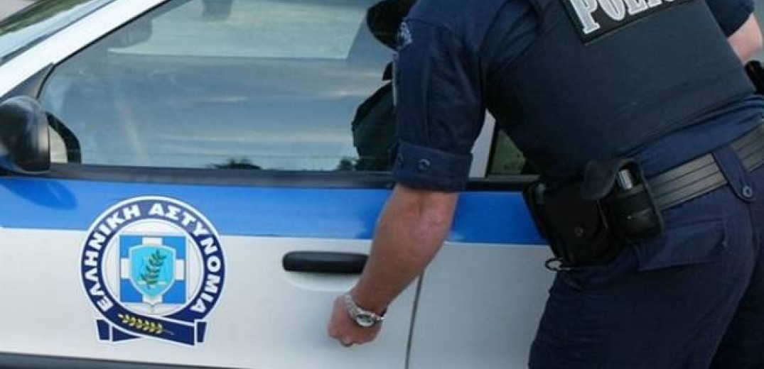 Θεσσαλονίκη: Έκλεβαν αμάξια και παραβίαζαν καταστήματα