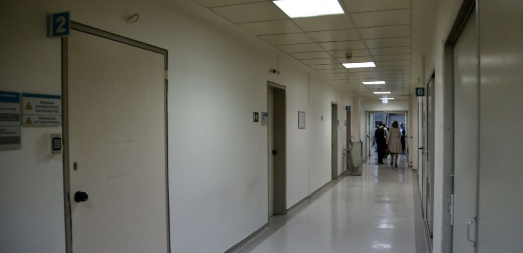 ΠΟΕΔΗΝ: Σταμάτησαν οι... φυσιολογικοί τοκετοί στο νοσοκομείο Έδεσσας -Μόνο δύο ασθενοφόρα για Βέροια, Αλεξάνδρεια, Νάουσα