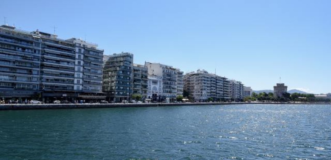 Ευθ. Λέκκας: Δεν εμπνέει ανησυχία ο χθεσινός σεισμός στη Θεσσαλονίκη