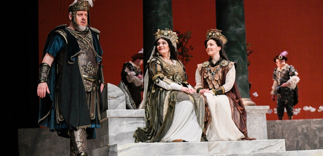 Θεσσαλονίκη και Αγία Πετρούπολη ανταλλάσσουν λυρικό θέατρο