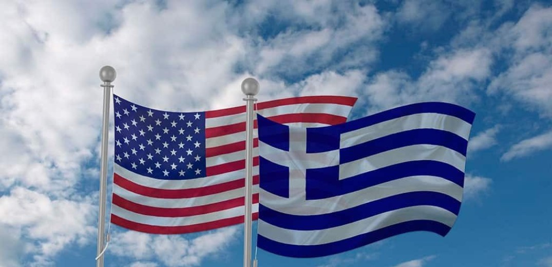 Σε Αθήνα και Λευκωσία ο αρμόδιος για προξενικές υποθέσεις των ΗΠΑ 