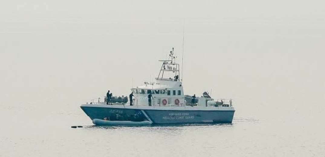 Αναζητείται ναυτικός ανοιχτά της Λακωνίας