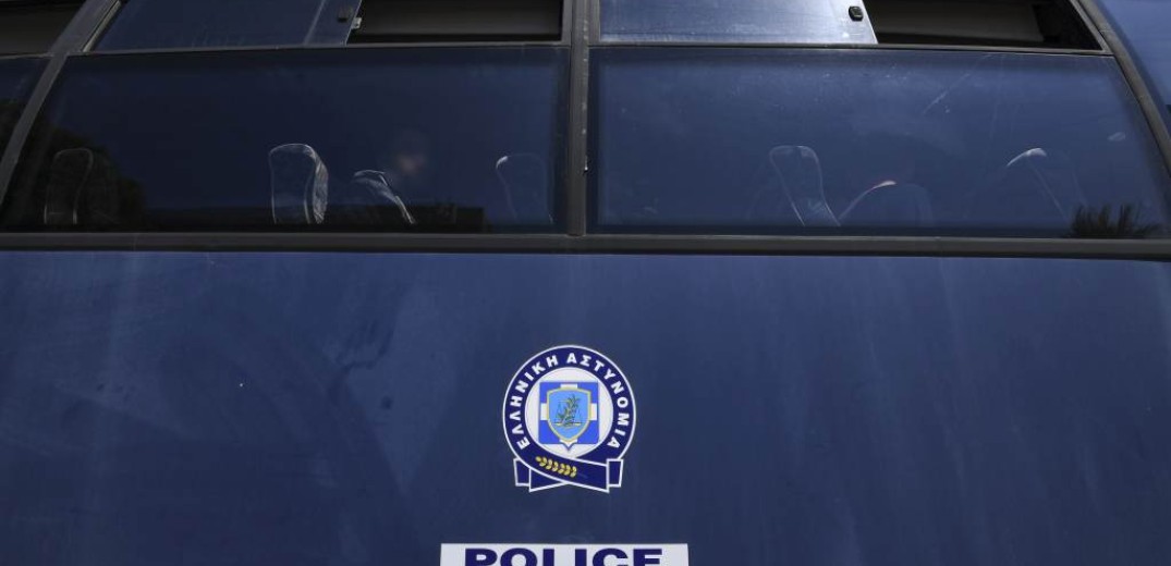 Θεσσαλονίκη: Συνελήφθησαν 67 άτομα που βρίσκονται παράνομα στη χώρα