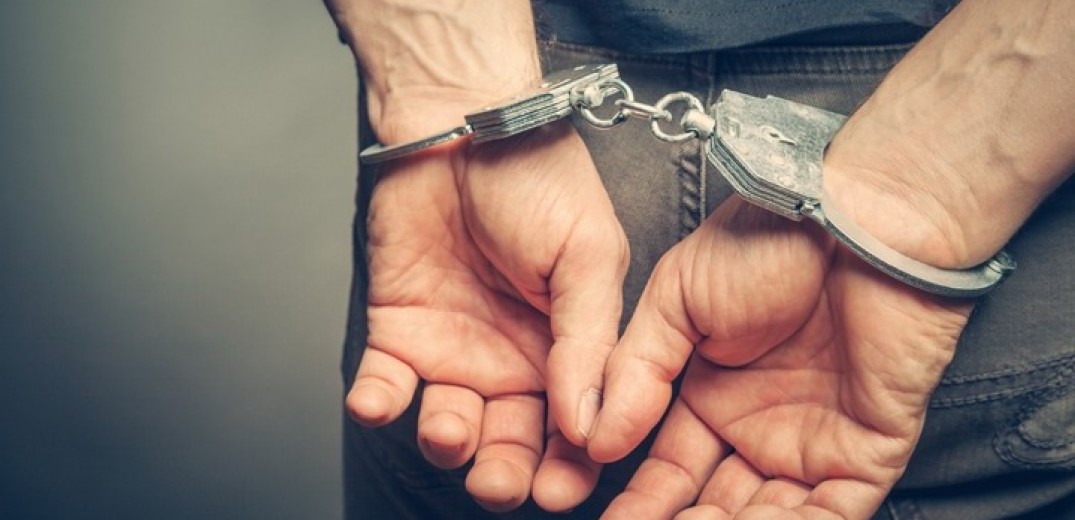 Σύλληψη 29χρονου για κατοχή 100 γρ. κοκαϊνης
