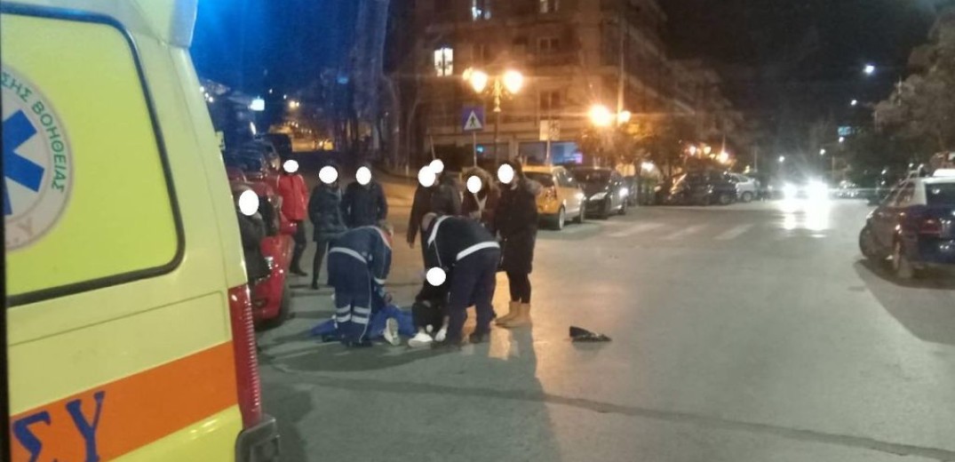 Θάνατος 83χρονου στη Θεσσαλονίκη: Παρασύρθηκε από άγνωστο αριθμό οχημάτων λέει η τροχαία