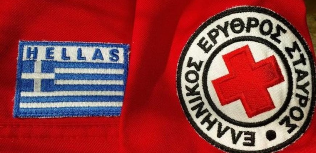 Επιδείξεις Πρώτων Βοηθειών, ΚΑΡΠΑ, ακινητοποίησης πολυτραυματίας αύριο στη Θεσσαλονίκη από τον Ερυθρό Σταυρό