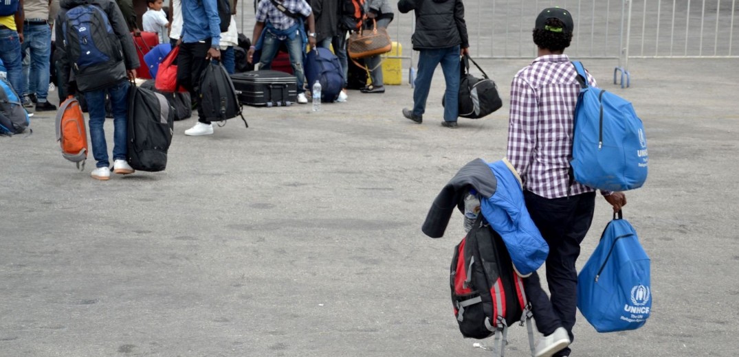 Αναζητούνται επειγόντως επιπλέον 3.000 θέσεις για τους πρόσφυγες σε διαμερίσματα στη Βόρεια Ελλάδα
