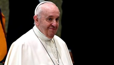 Ιταλία: Ο πάπας Φραγκίσκος θα πάρει μέρος στη σύνοδο ηγετών της G7
