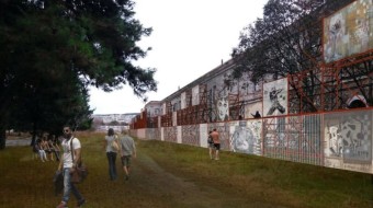 Παύλου Μελά: «Φρένο» στην παραχώρηση ιστορικού κτιρίου, εντός του πρώην στρατοπέδου, στη Μητρόπολη Νεαπόλεως - Σταυρουπόλεως