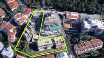 Θεσσαλονίκη: Επένδυση 7,5 εκατ.  στο «Asteria Residences», από γιατρούς και επιχειρηματίες,  στο Πανόραμα