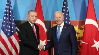 Αναβάλλεται η επίσκεψη Ερντογάν στις ΗΠΑ και η συνάντηση με τον Μπάιντεν