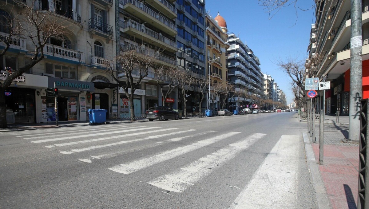 Θεσσαλονίκη: Το στοίχημα των φορτοεκφορτώσεων και οι δυσκολίες
