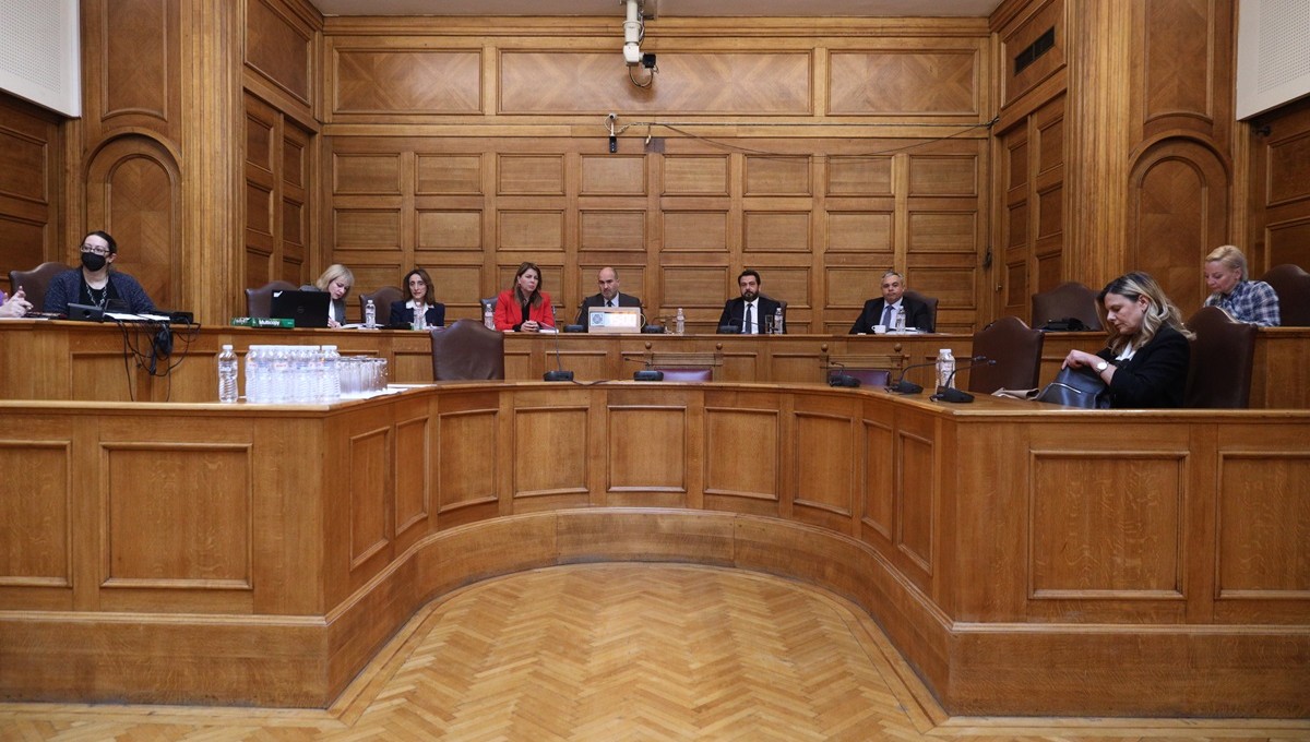Εξεταστική για τα Τέμπη: Στη διάθεση των βουλευτών το αναμενόμενο υλικό της Εισαγγελίας Εφετών Λάρισας